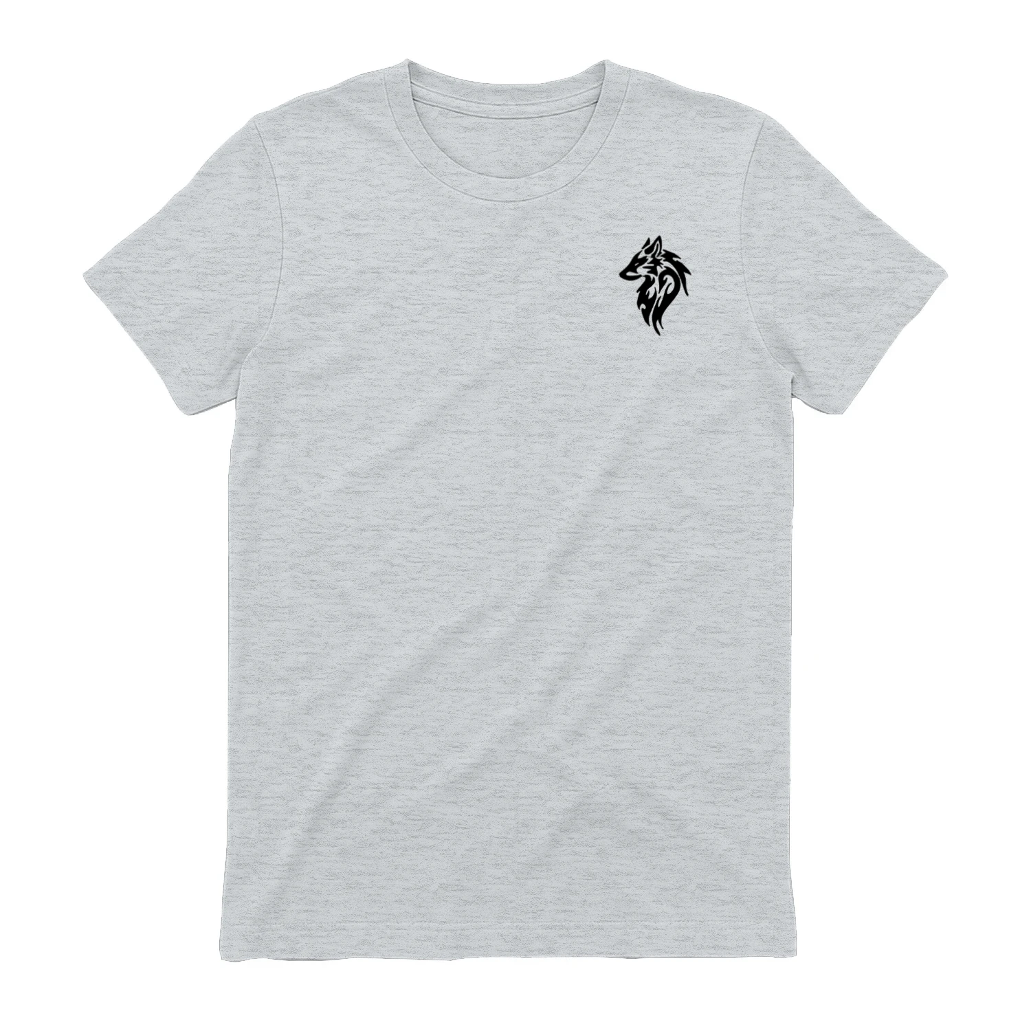 When Leaders Meet: A hand-drawn, unisex design.