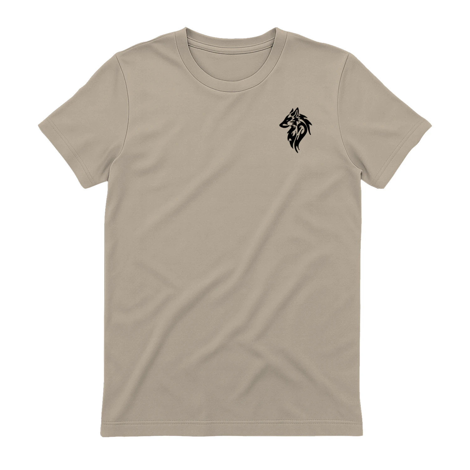 A background featuring the American flag and an eagle with a fierce gaze, symbolizing strength.Unisex