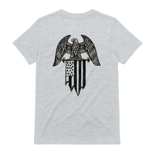 The American Eagle