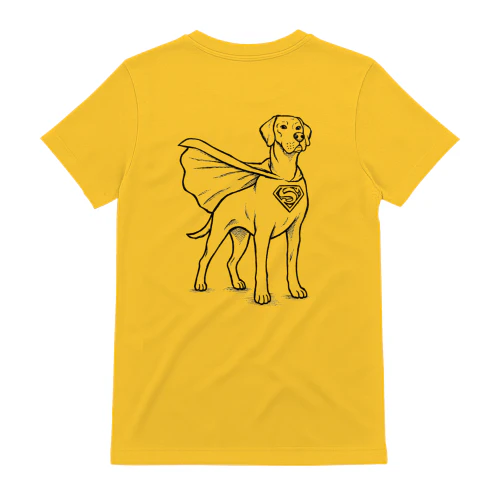 Super Dog