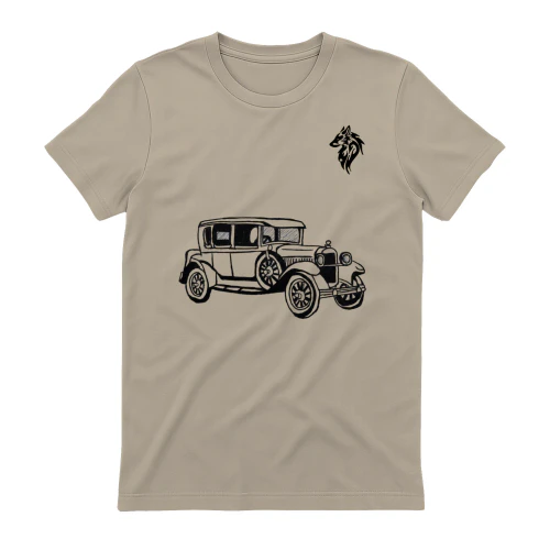 1930 car