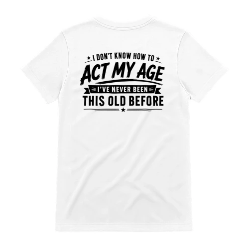 FUNNY TEE