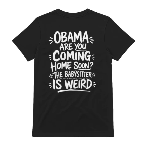 Funny Babysitter Quote