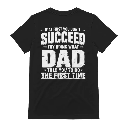 FUNNY DAD