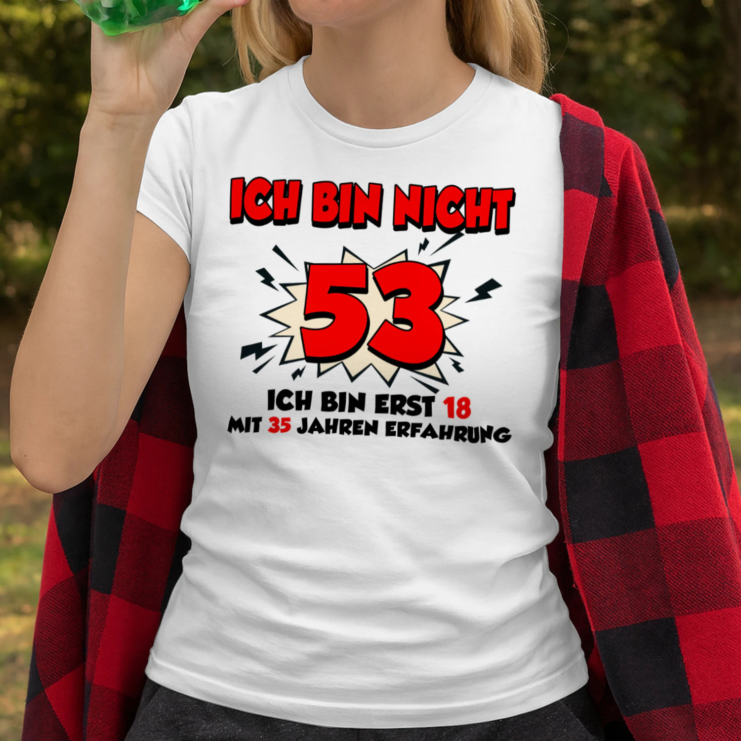 Ich bin nicht 53