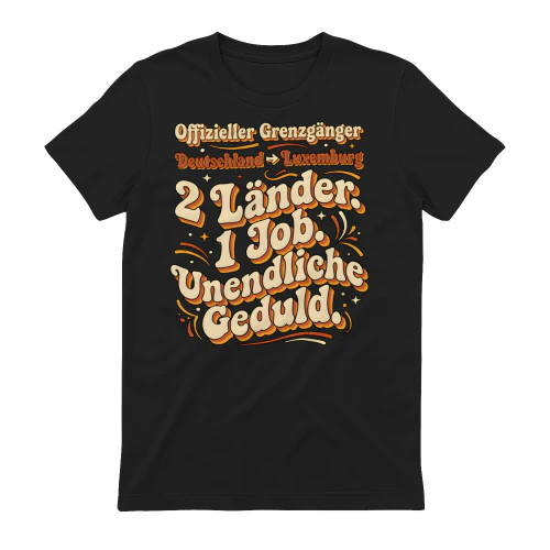 Offizieller Grenzgänger