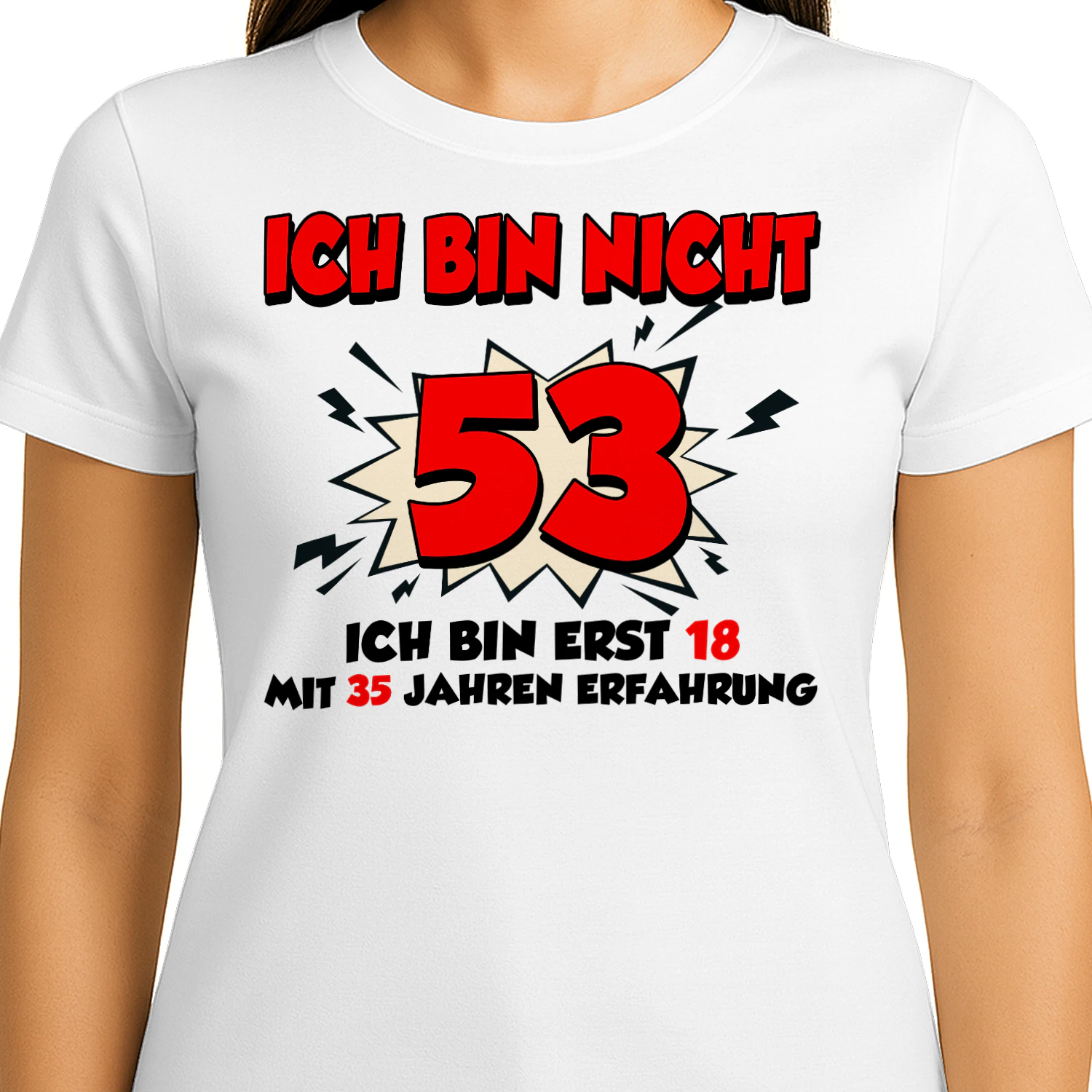 Ich bin nicht 53