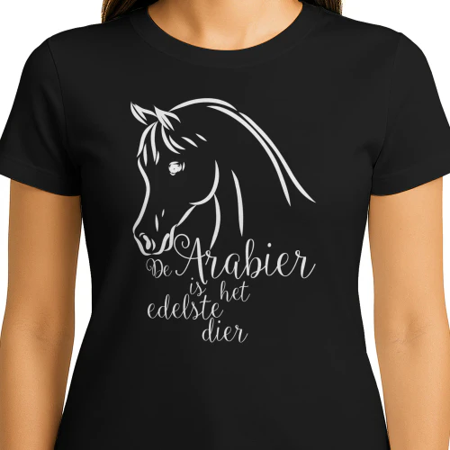 Arabier-edelste-dier