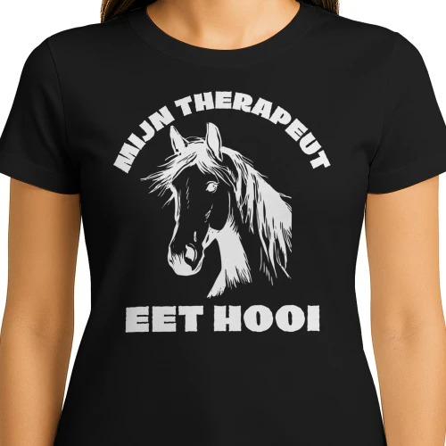 Therapeut-hooi