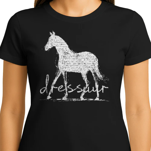 Dressuur