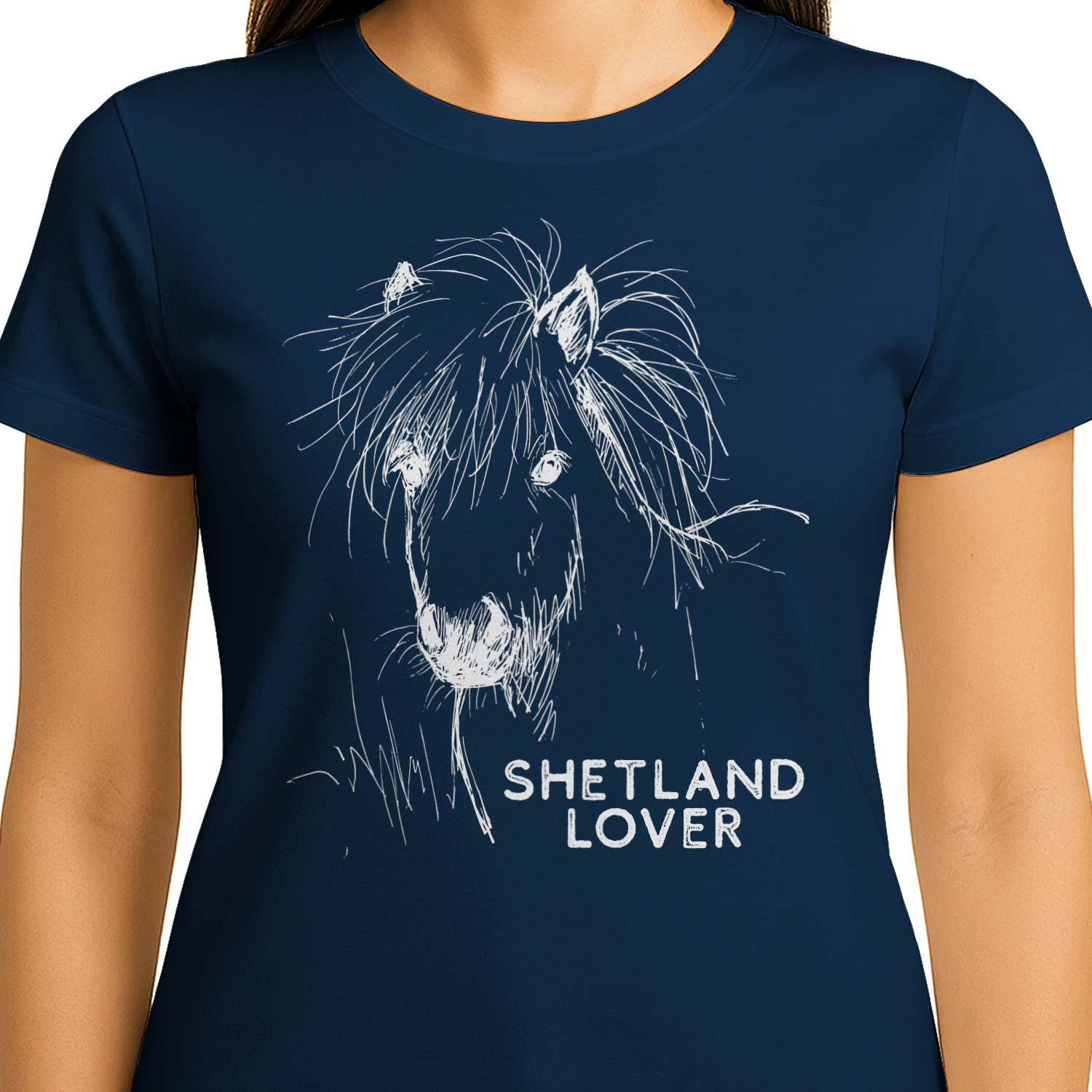 Shetland Lover