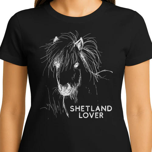 Shetland Lover v2
