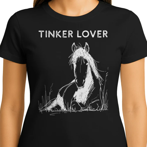 Tinker Lover