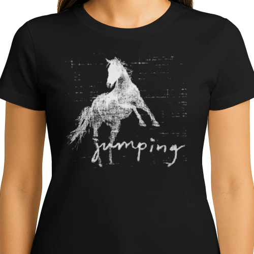 Jumping