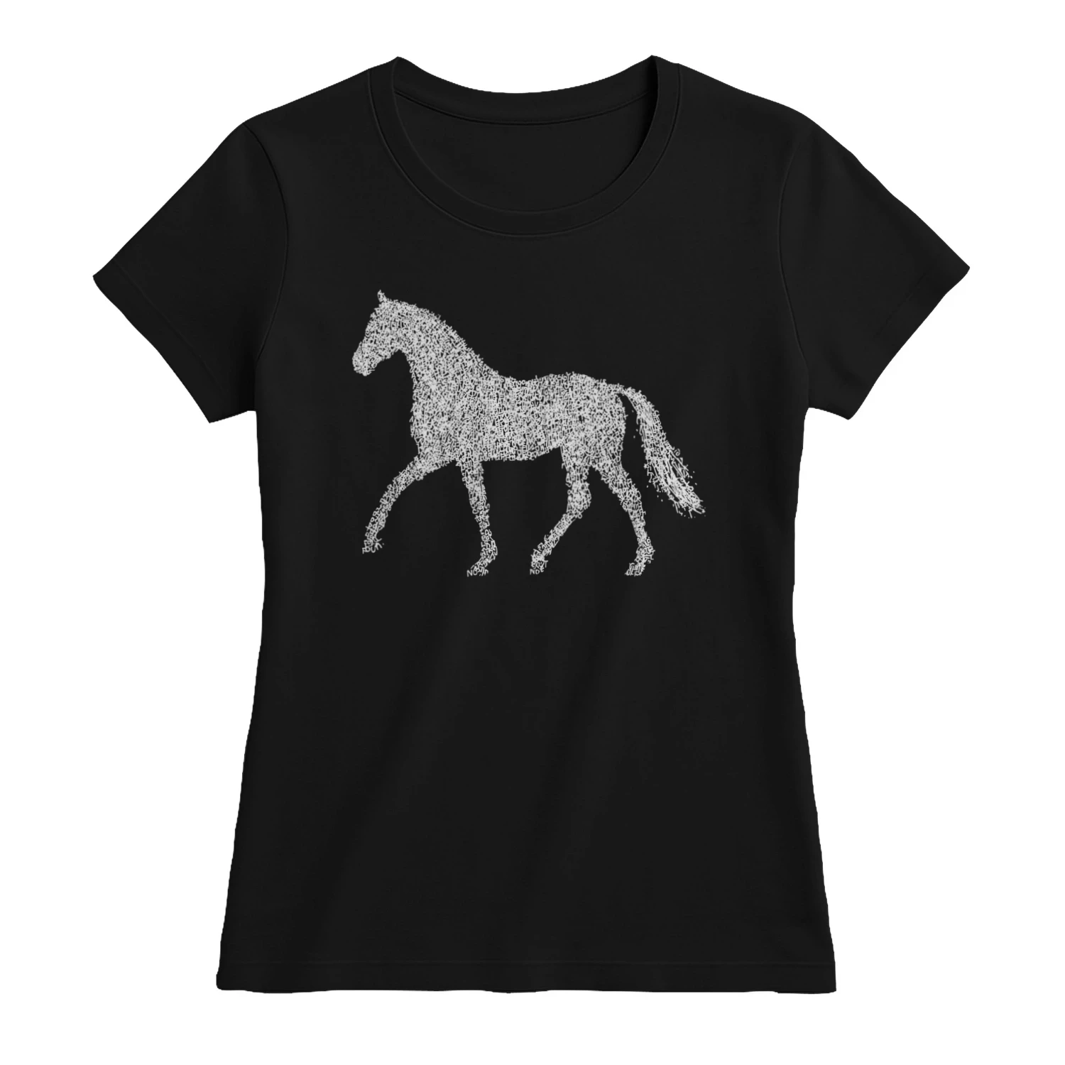 Just a beautiful horse