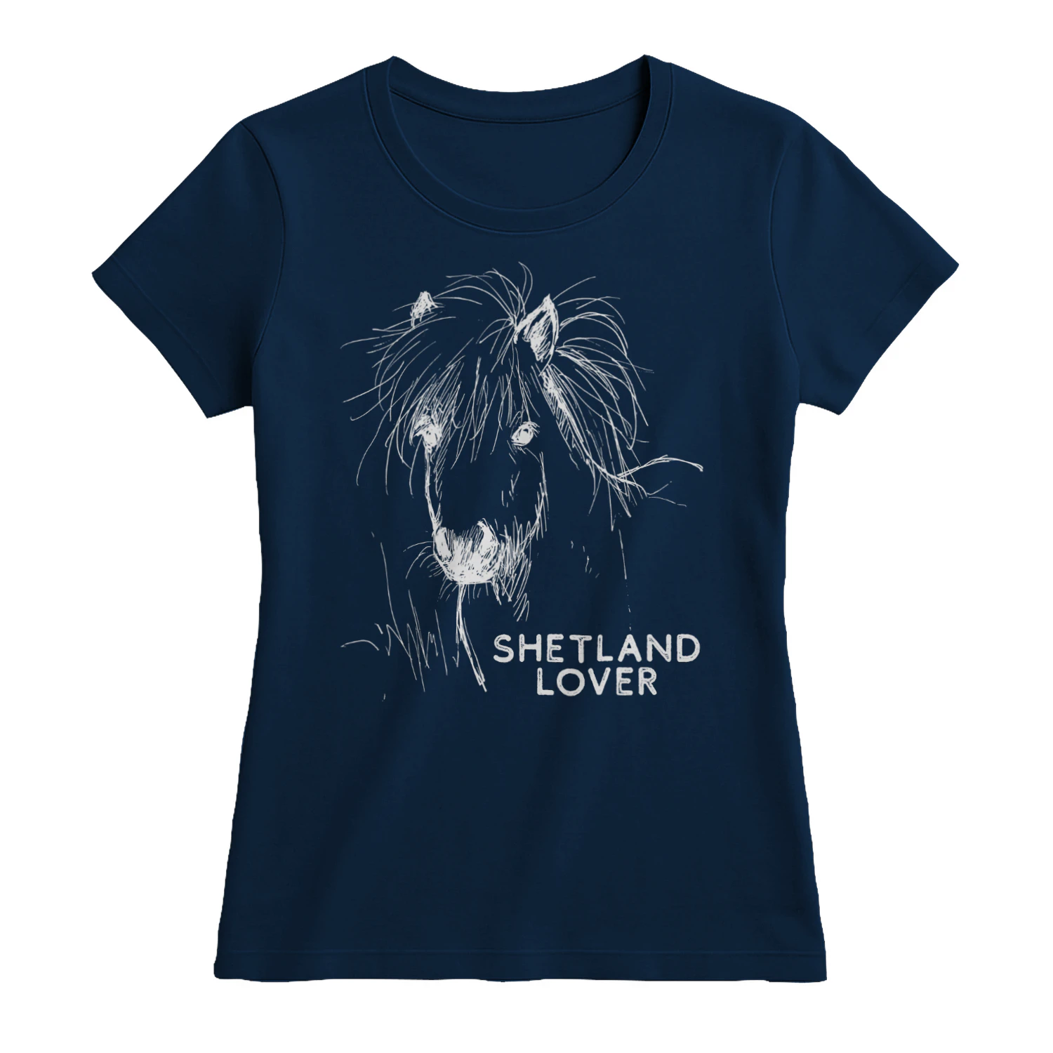 Shetland Lover