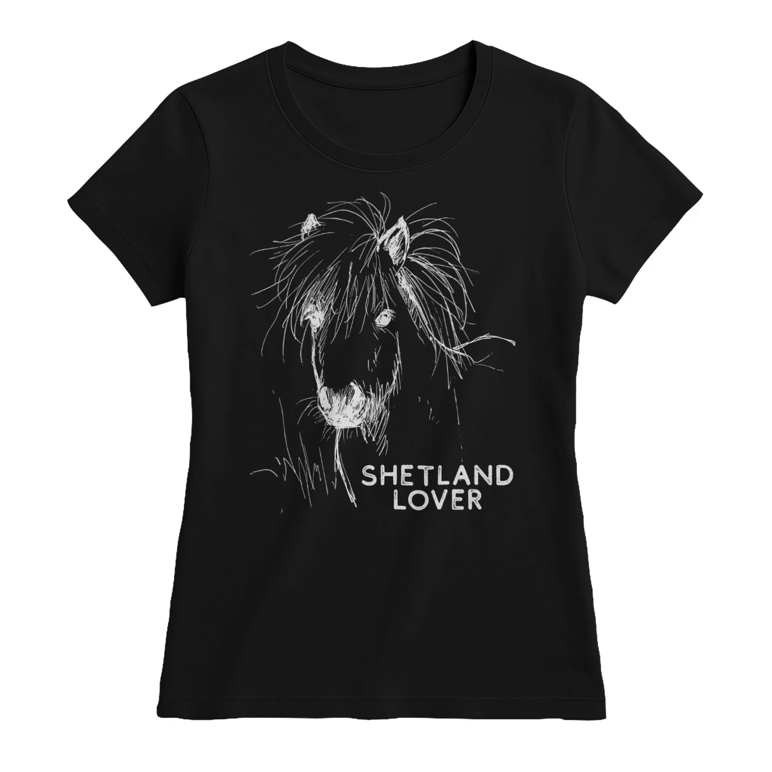 Shetland Lover