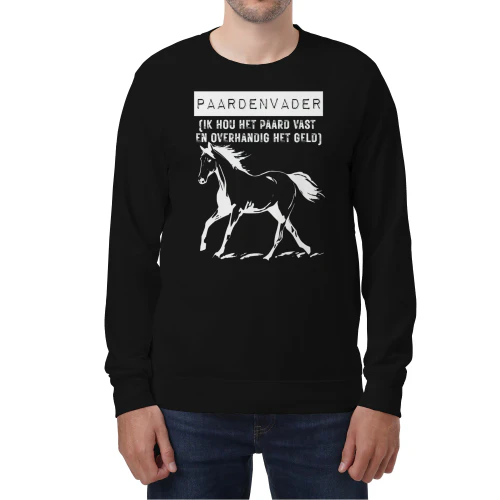 Paardenvader v2