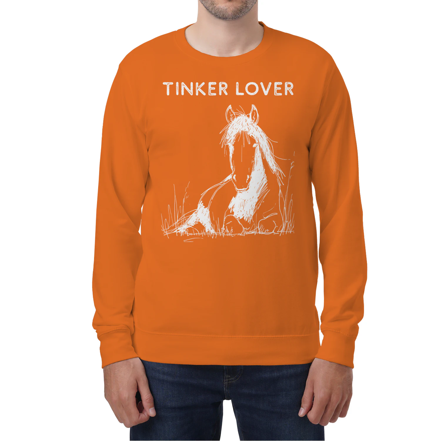 Tinker Lover