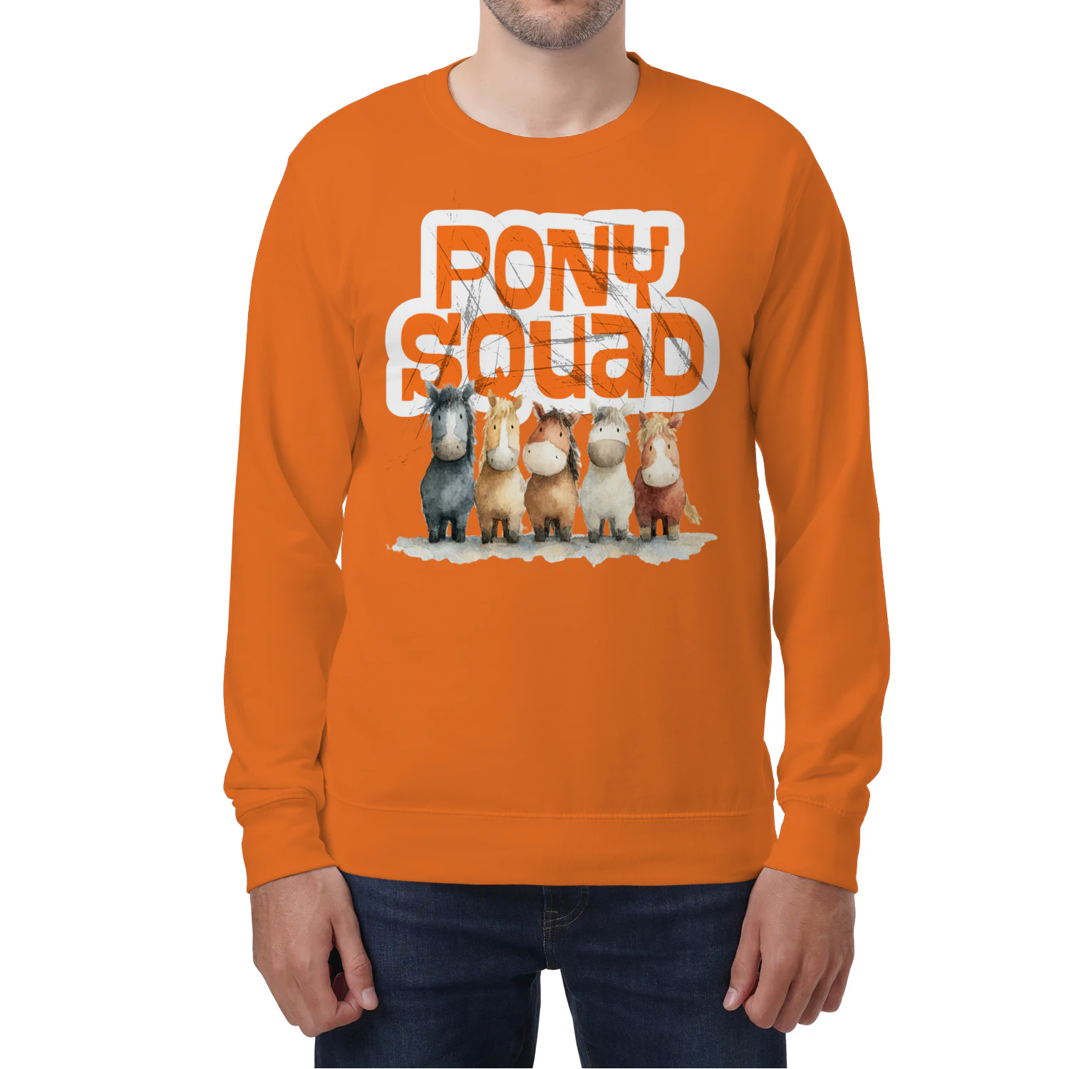 Pony Squad