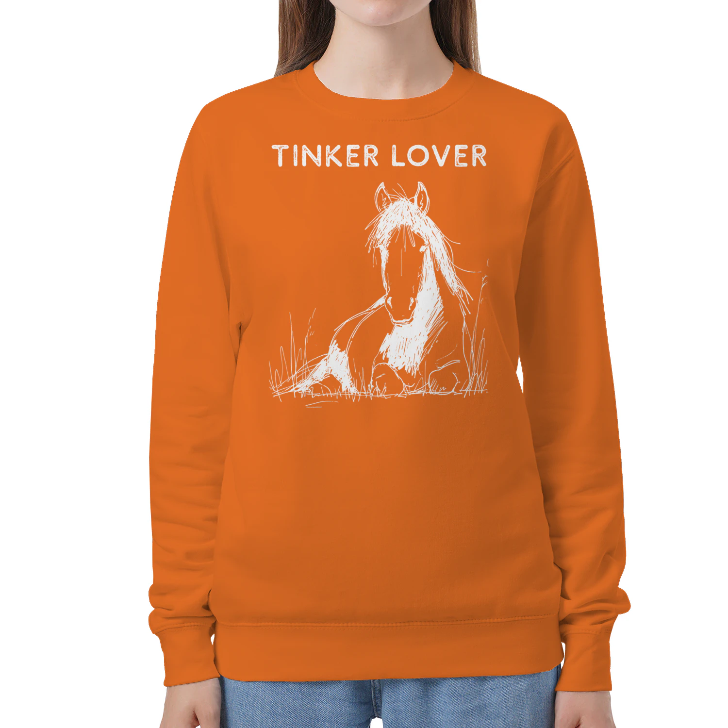 Tinker Lover