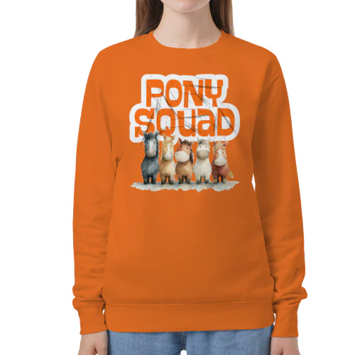 Pony Squad