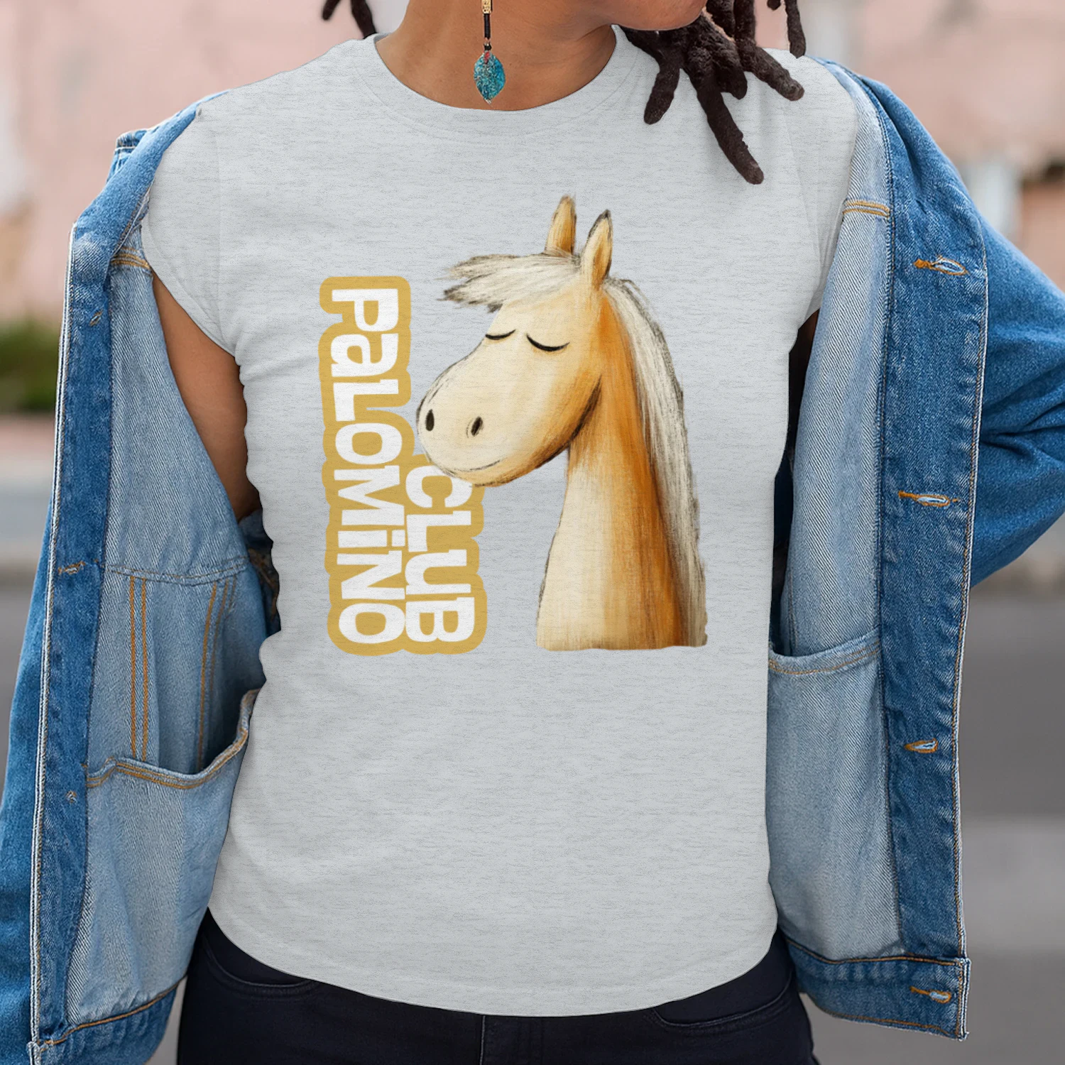 Club Palomino