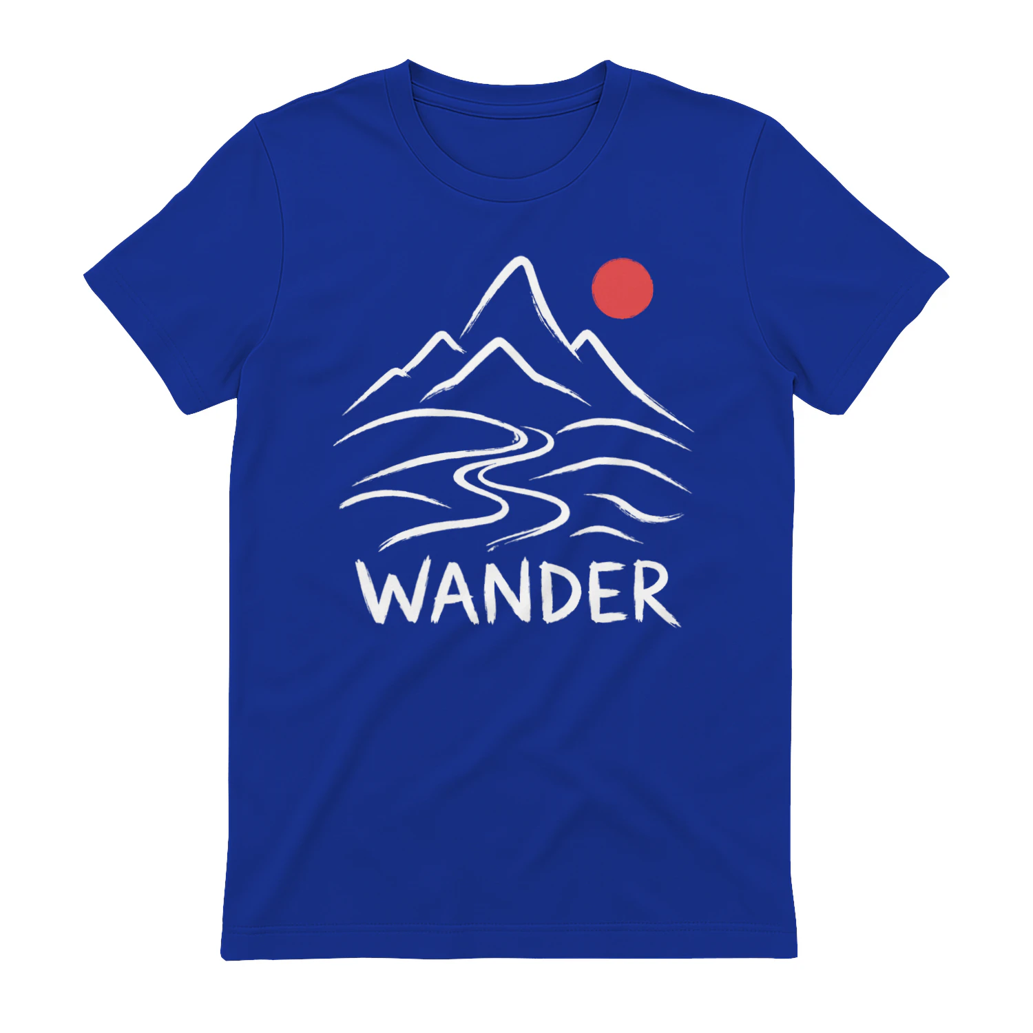 Wander T-shirt