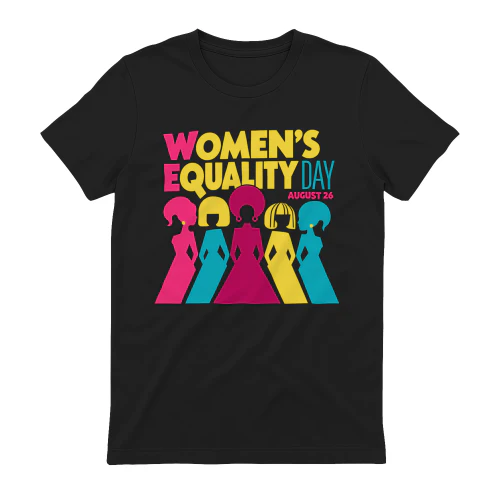 Women's Equality Day