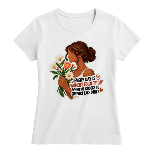 Women's Equality Day August 26