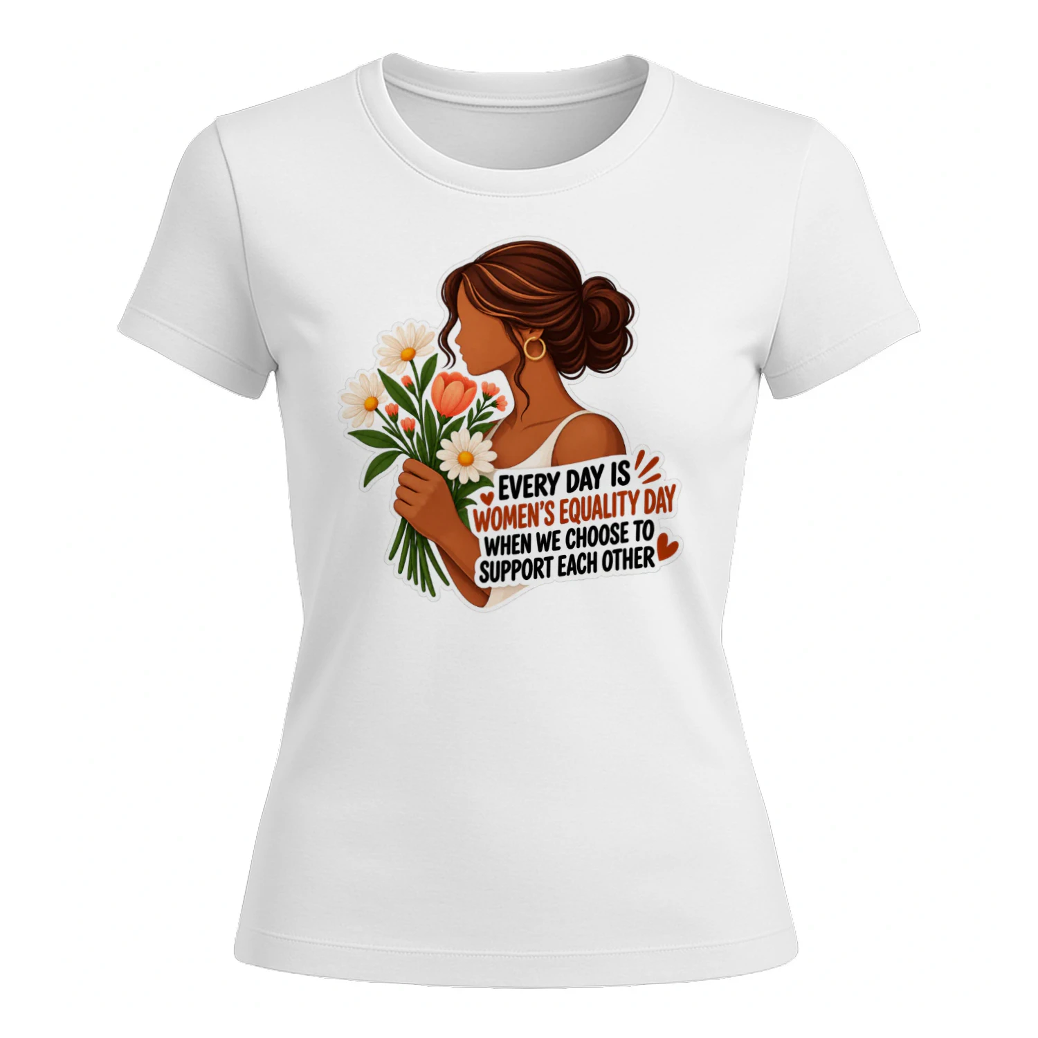 Women's Equality Day T-Shirt