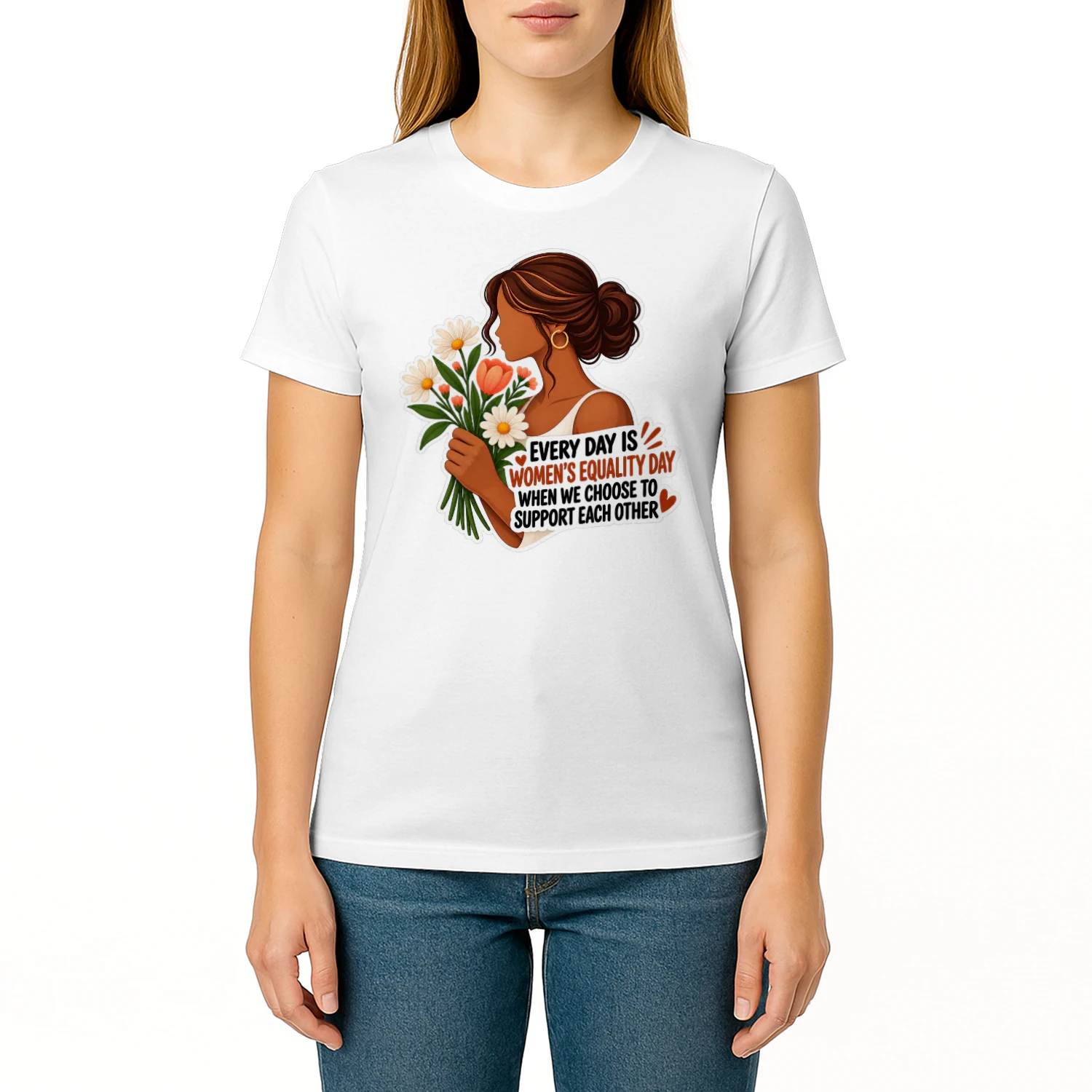 Women's Equality Day T-Shirt