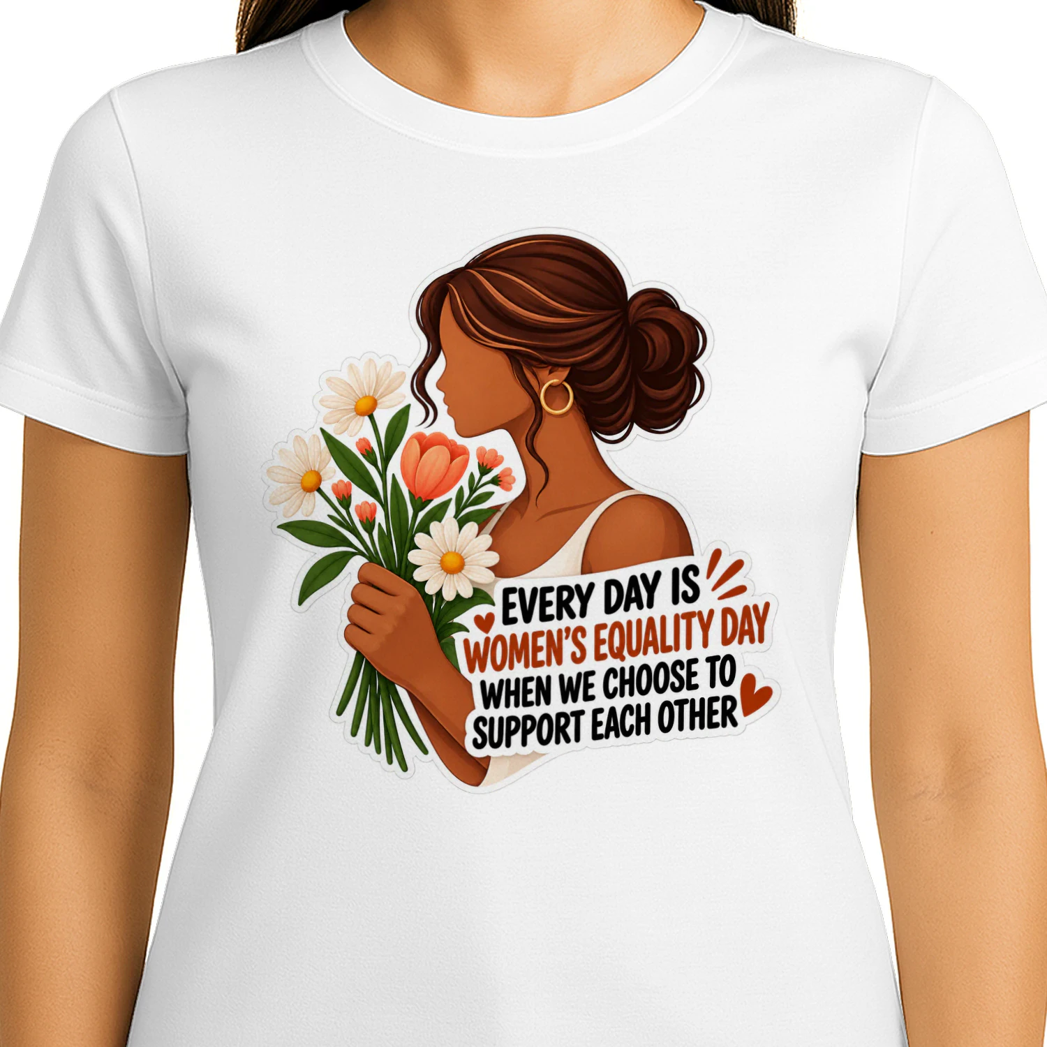 Women's Equality Day T-Shirt