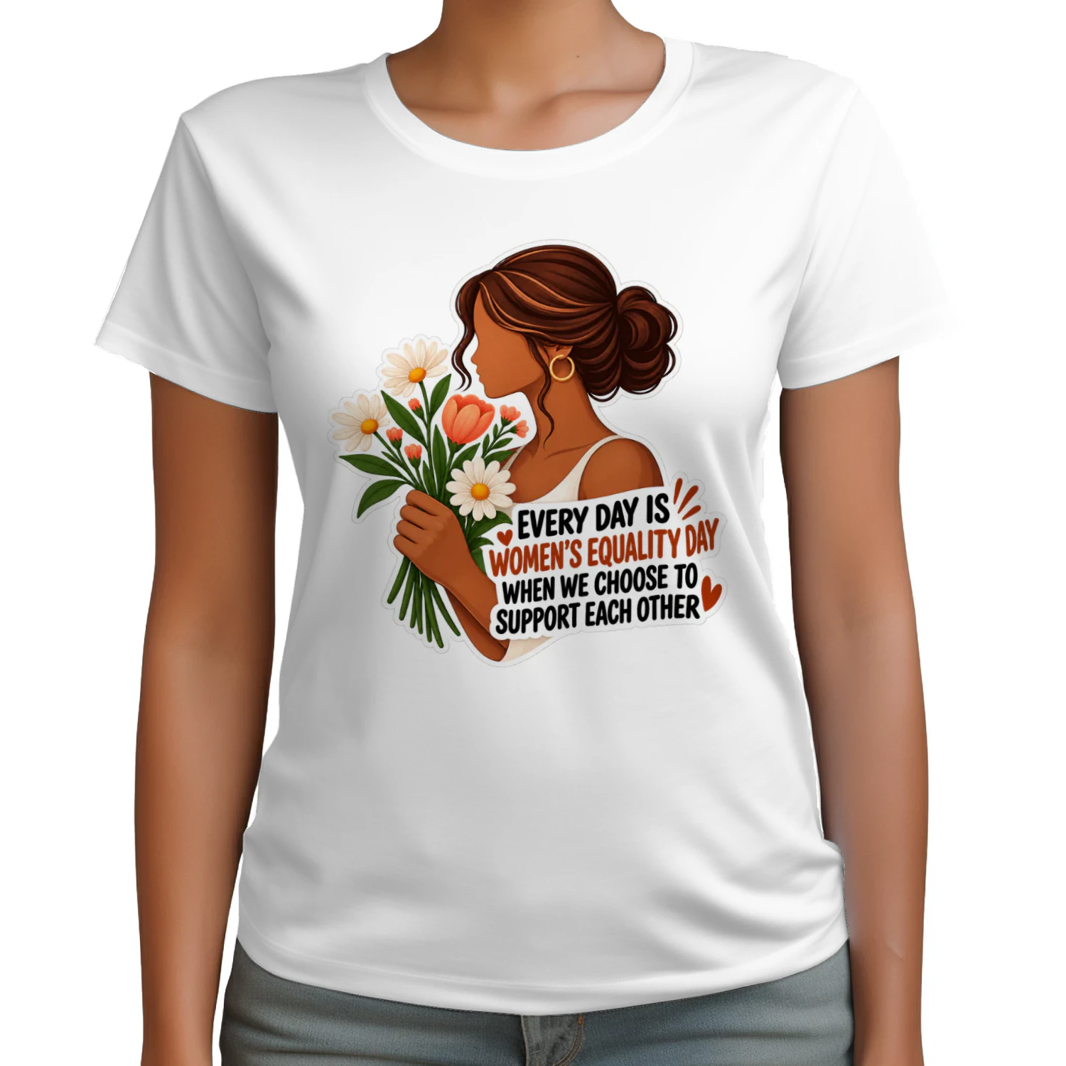 Women's Equality Day T-Shirt