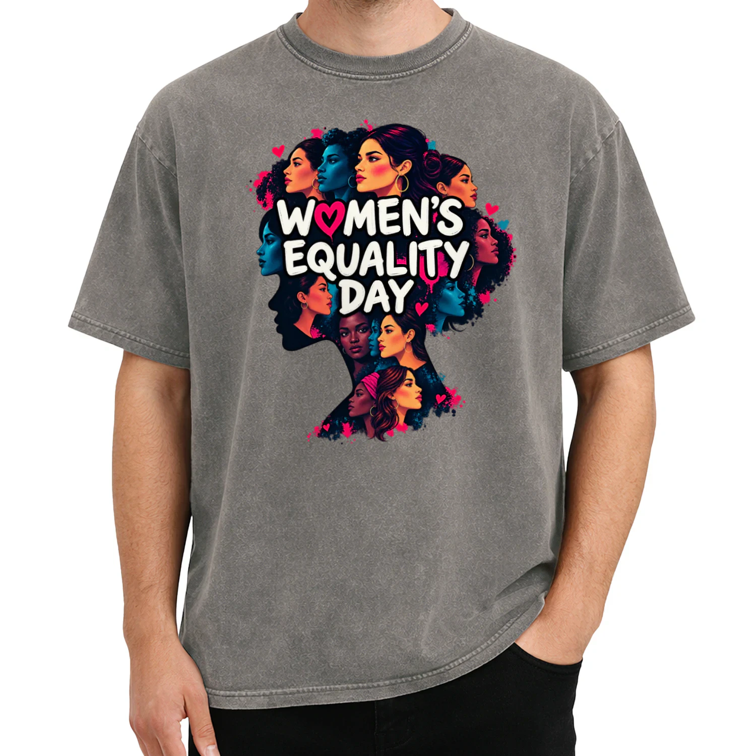 Women's Equality Day T-Shirt