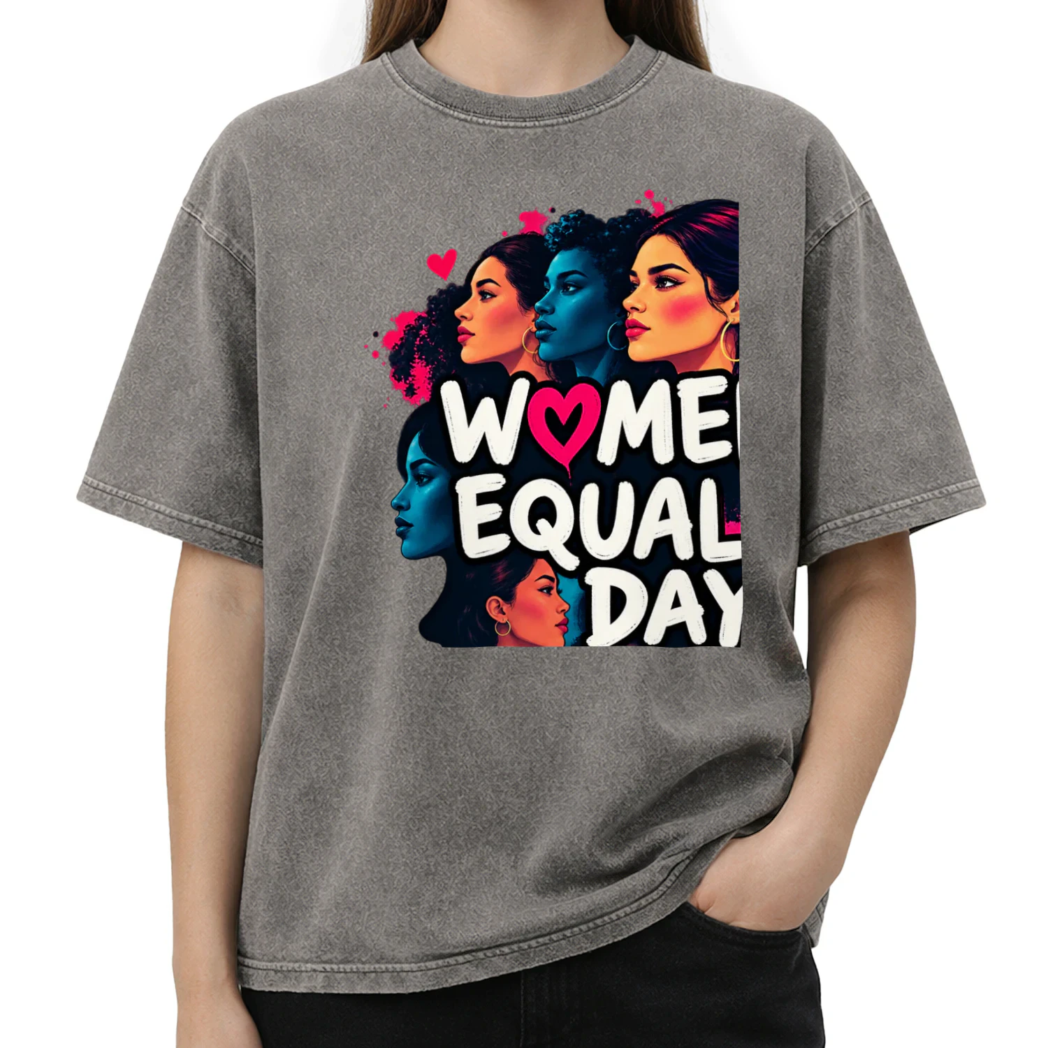 Women's Equality Day T-Shirt