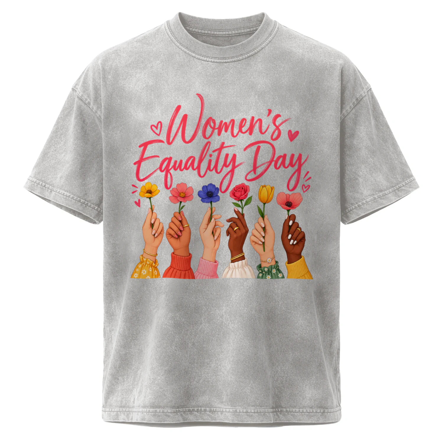 Women's Equality Day T-Shirt