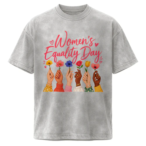 Women's Equality Day August 26