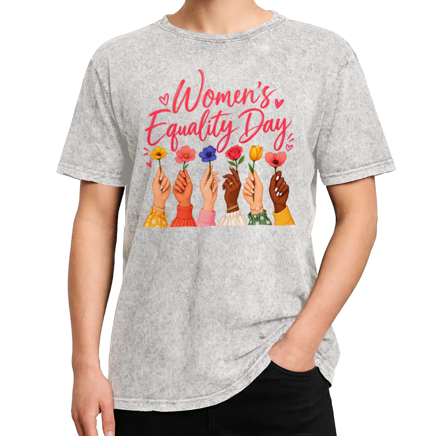 Women's Equality Day T-Shirt