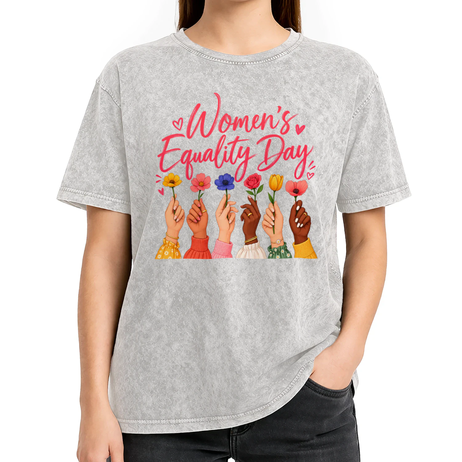 Women's Equality Day T-Shirt