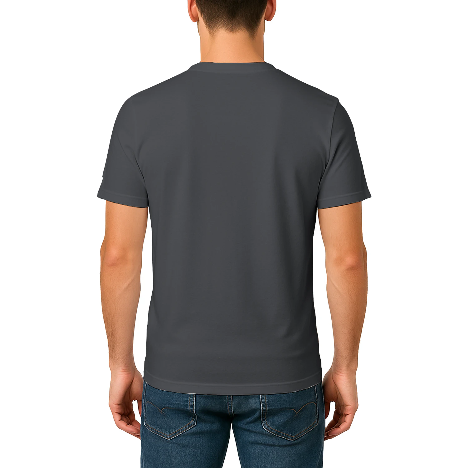 Halloween Stamp Collection – Cute Spooky Graphic T-Shirt