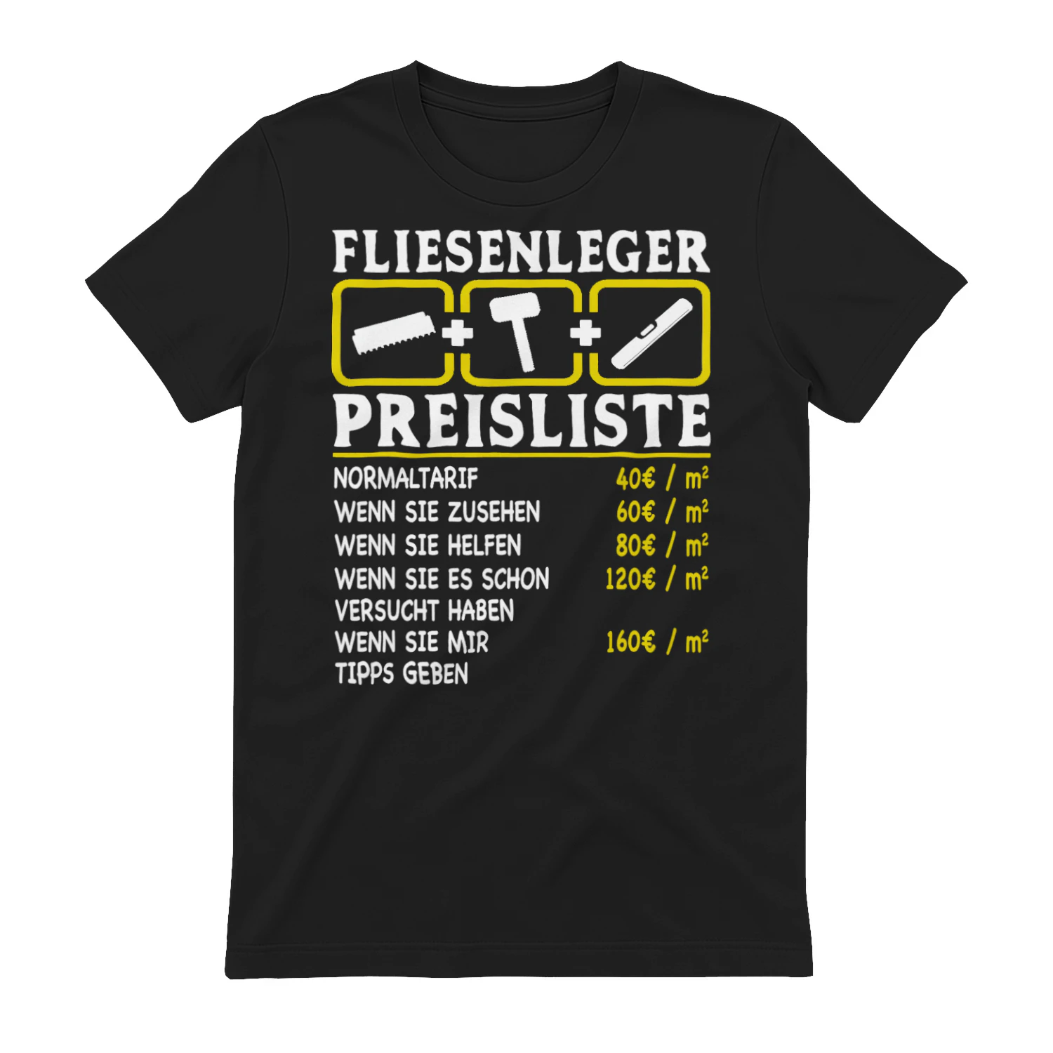 Fliesenleger