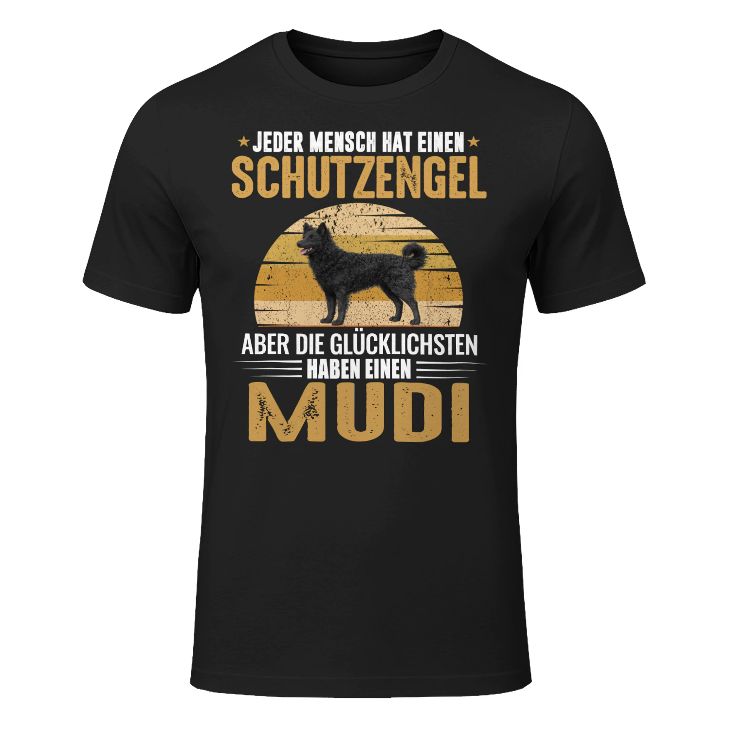 Schutzengel Mudi