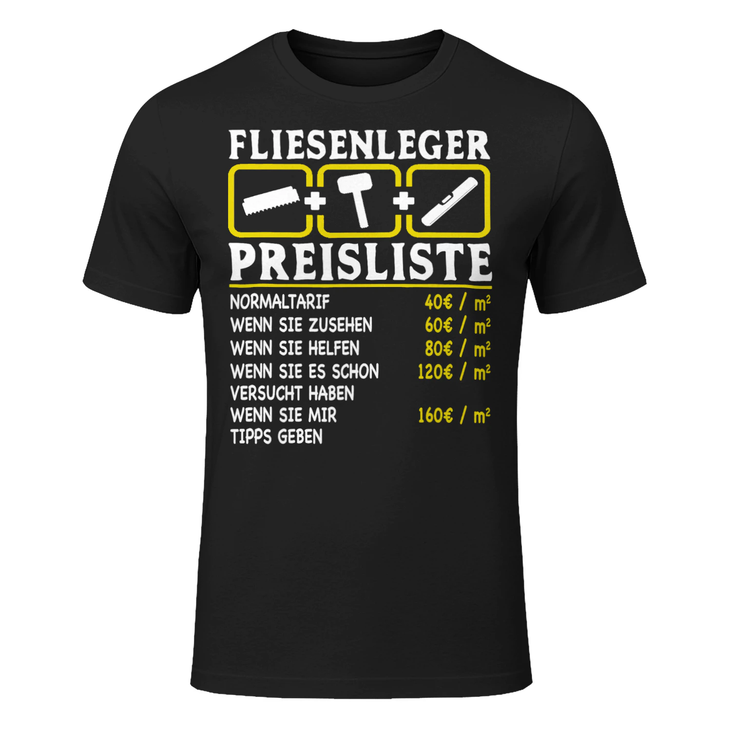 Fliesenleger