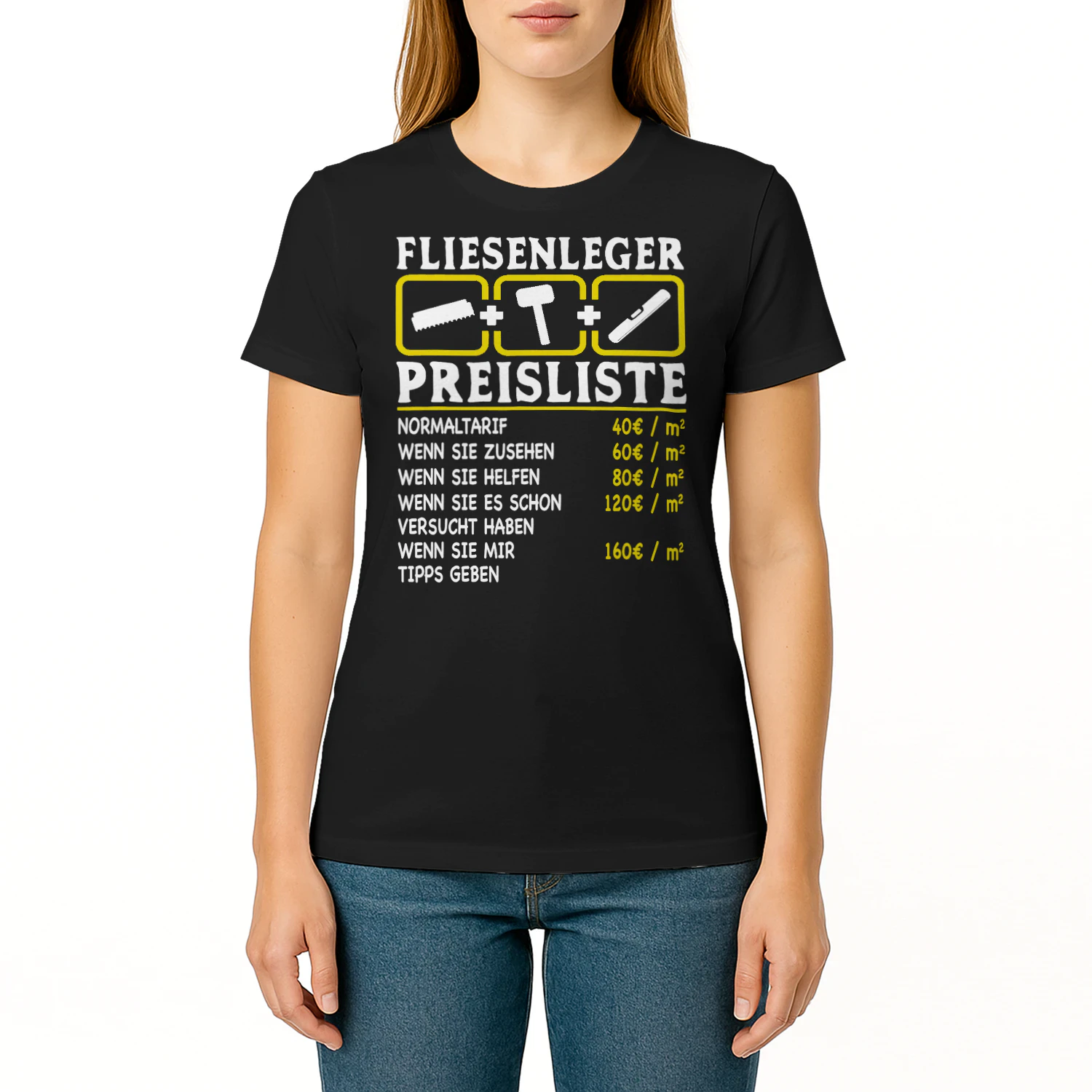 Fliesenleger