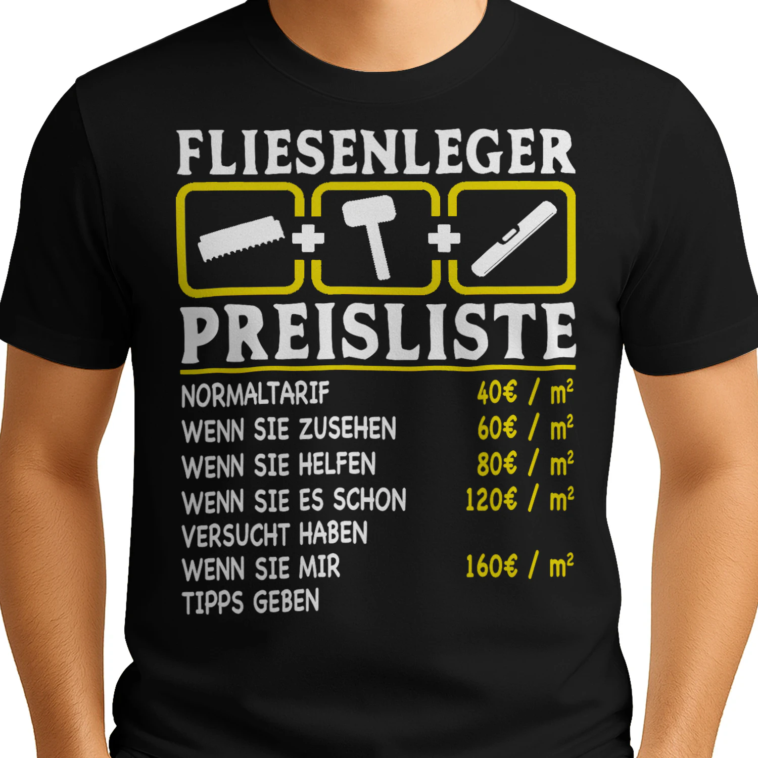 Fliesenleger