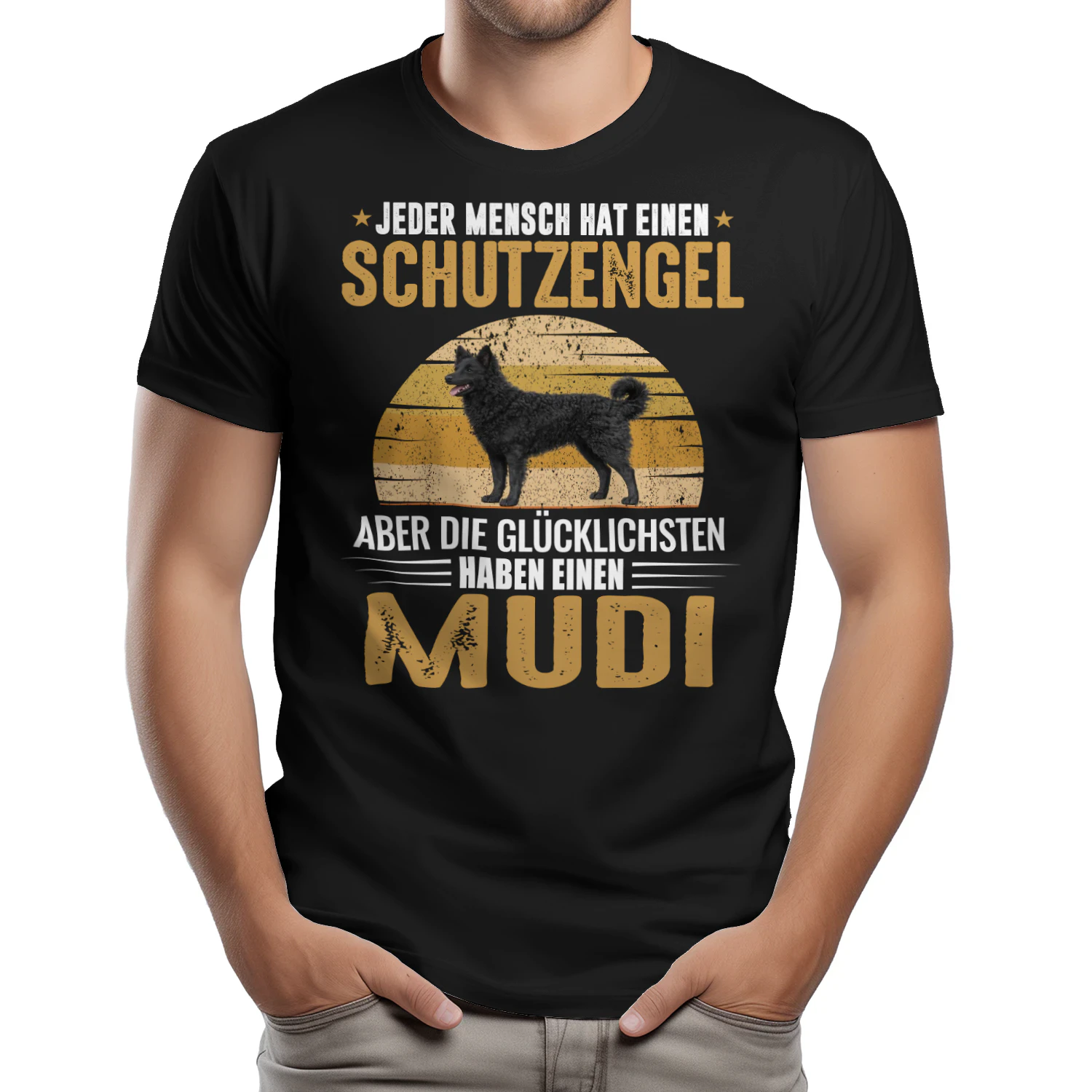 Schutzengel Mudi