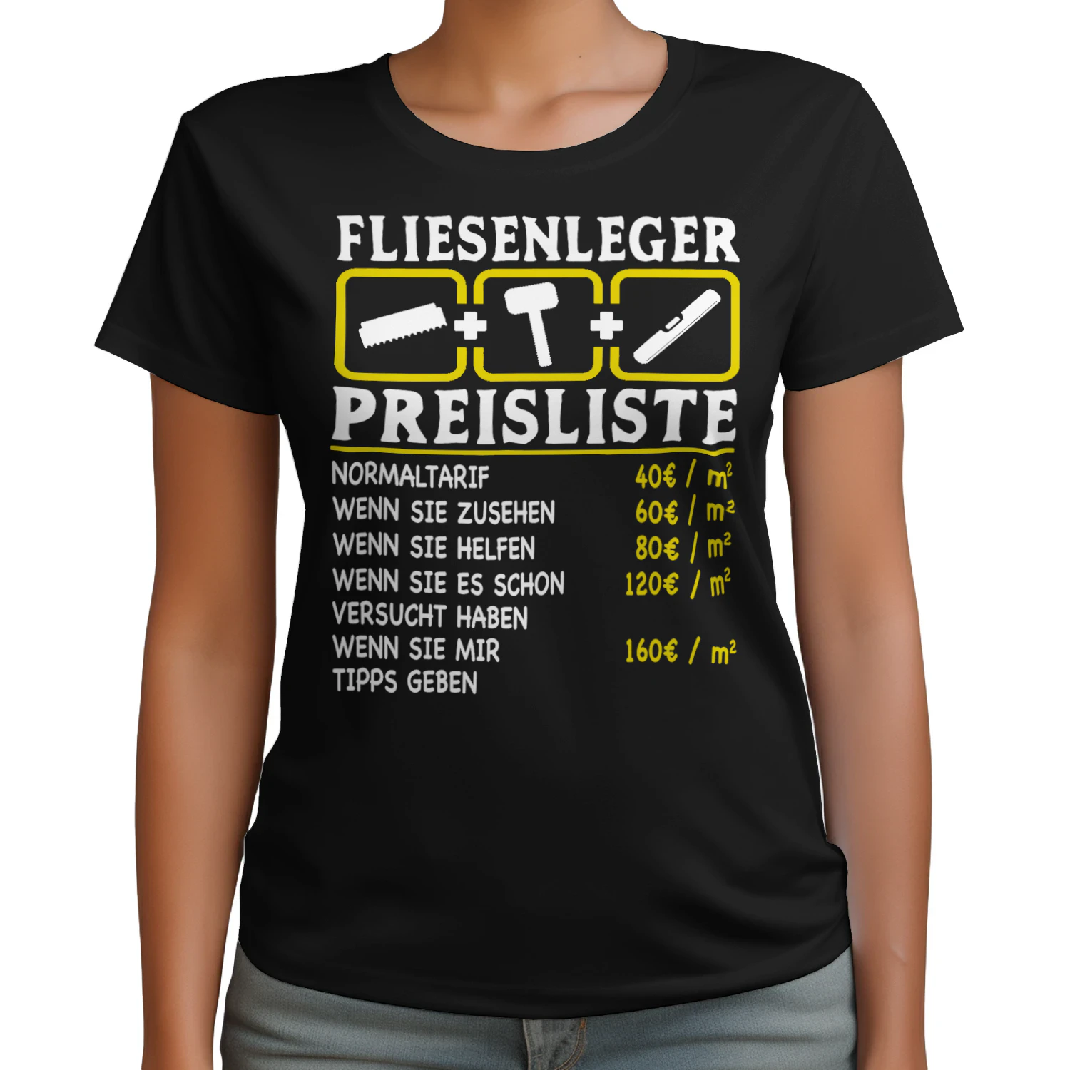 Fliesenleger