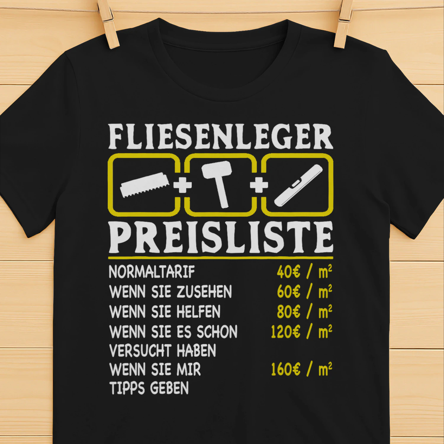 Fliesenleger