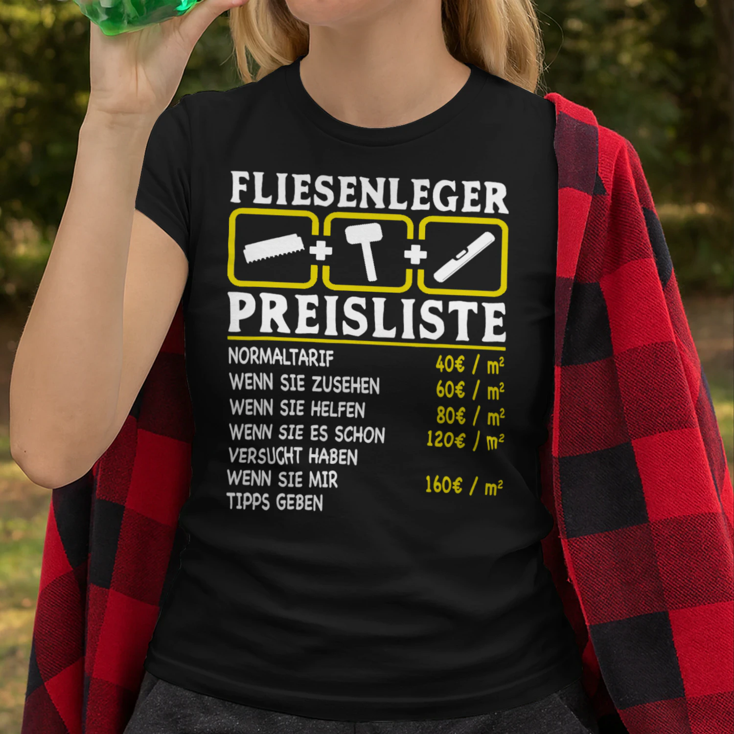 Fliesenleger